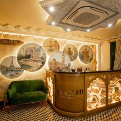 Фото Отель Sand Hill Hotel (Санд Хил)