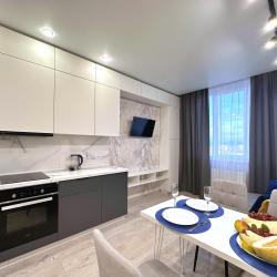 Фото Апартаменты на улице Хворостянского дом 21