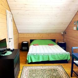 Фото Отель Русские сувениры