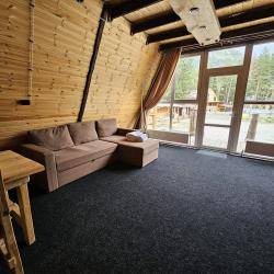 Фото Отель Terskol Star (Терскол Стар)