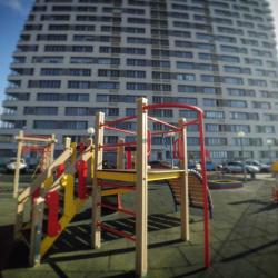 3-комнатные апартаменты стандарт 22