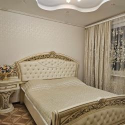 Фото Апартаменты на улице Курыжова 13