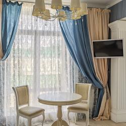 Фото Отель Сутки-Дом на улице Пискунова