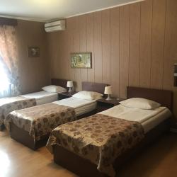 Фото Отель Уют