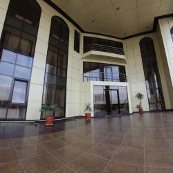 Фото Отель California (Калифорния)