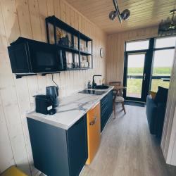 Фото Отель Загородный комплекс ВидОк