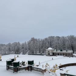 Фото Отель Вилерона