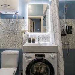 фото 14 Студия Eliza Home на ул. Гатчинская