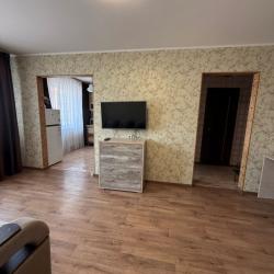 Апартаменты на улице Мельничная 3 — 2391e434ea2aa73d95e8ac4a819e76bb