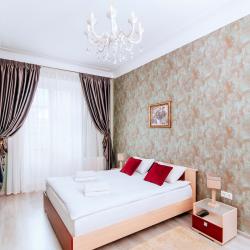 Фото Апартаменты на улице Кирова 2