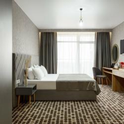 Фото Отель CORUDO Family Resort&Spa (КОРУДО Фэмили Резорт и СПА)
