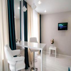 1-комнатные апартаменты стандарт