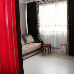 Фото Отель Золотой Лотос