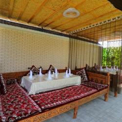 Фото Отель Shosh Garden Family Resort (Шош Гарден Фэмили Резорт)