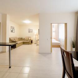 Фото Отель Сутки-Дом на улице Республиканская