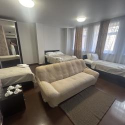 Фото Отель Байкал