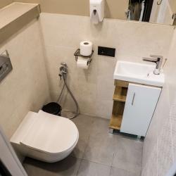 Коттедж премиум