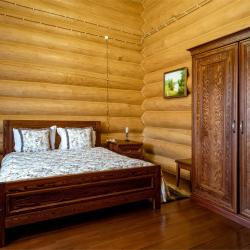 Фото Отель Тайны Камчатки