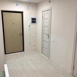 Фото Апартаменты на улице Бориса Видяева 24