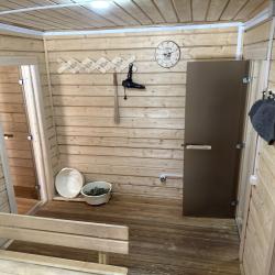 Фото Отель Pav.love Village (ПавЛов)