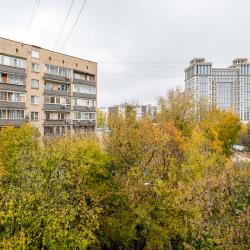 Апартаменты студия