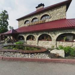 Фото Отель Русская Охота