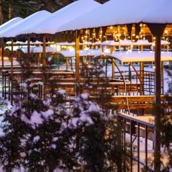 Фото Отель Mount Arkhyz (Маунт )