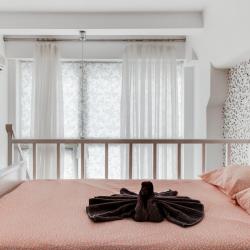 фото 42 BestFlat24 (БэстФлэт24) на улице Полярная 31с1