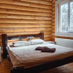 Фото Отель Мелодия леса