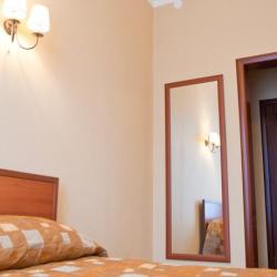 Фото Отель Магеллан Хаус