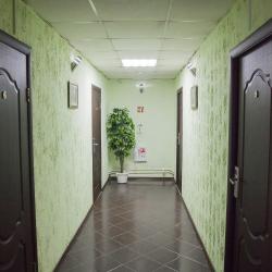 Фото Отель Гавань (бывш. Мир)