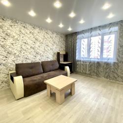 2-комнатные апартаменты улучшенные