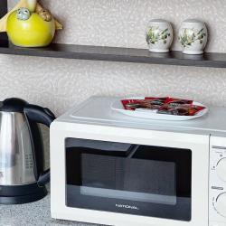 2-комнатные апартаменты стандарт