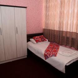 Фото Отель World Guest House (Гостевой дом Мир)