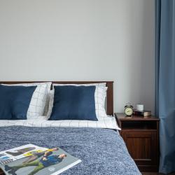 фото 15 Апартаменты Keytee.Home (Кейти.Хоме) на набережной Октябрьская 34к4