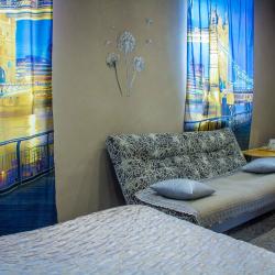 Фото Отель Лондон Хаус