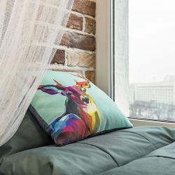 2-комнатные апартаменты стандарт