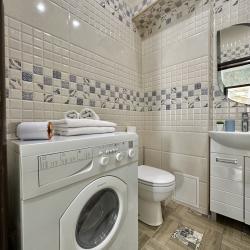 Фото Отель Maria Rooms на улице В.И. Ленина 15