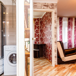 Фото KemHotel (КемОтель) на улице 50 лет Октября 12