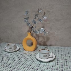 2-комнатные апартаменты стандарт