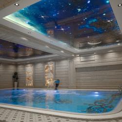 Фото Отель Aliz Boulevard Hotel (Ализ Бульвар)