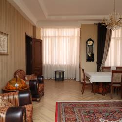 Фото Отель Аль Фирай