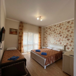 Фото Отель Виолетта