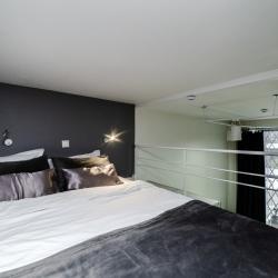 фото 40 Uroom Aparthotel (Юрум) на Севастопольском пр-кте