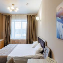 Фото Отель Пушкин