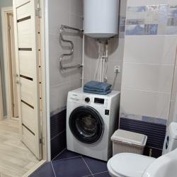 Фото Отель Горница на улице Аэродромная 102а