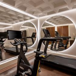 фото 9 The Carlton, Moscow (Карлтон) бывш. Ритц Карлтон