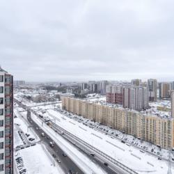 фото 30 Апартаменты на шоссе Пулковское 14 строение 6
