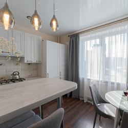 Фото Апартаменты Apart-Deluxe Легенды моря на улице Елизаветинская