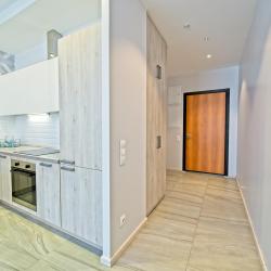 фото 28 Elite Apartments (Элит Апартментс) на Ходынском бульваре 2